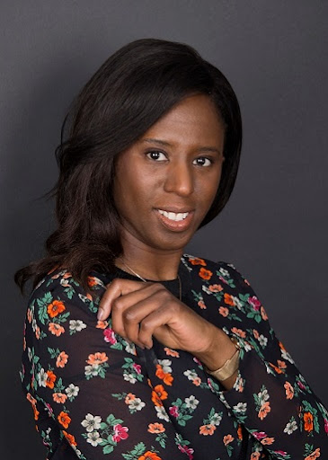 Aminata Kaké