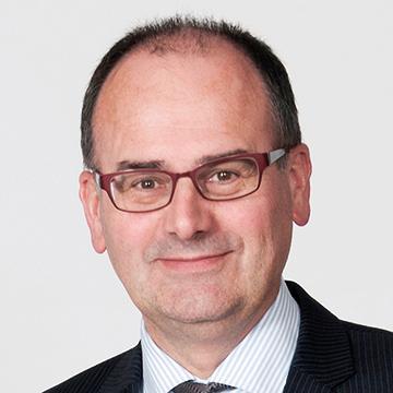 Bart De Smet