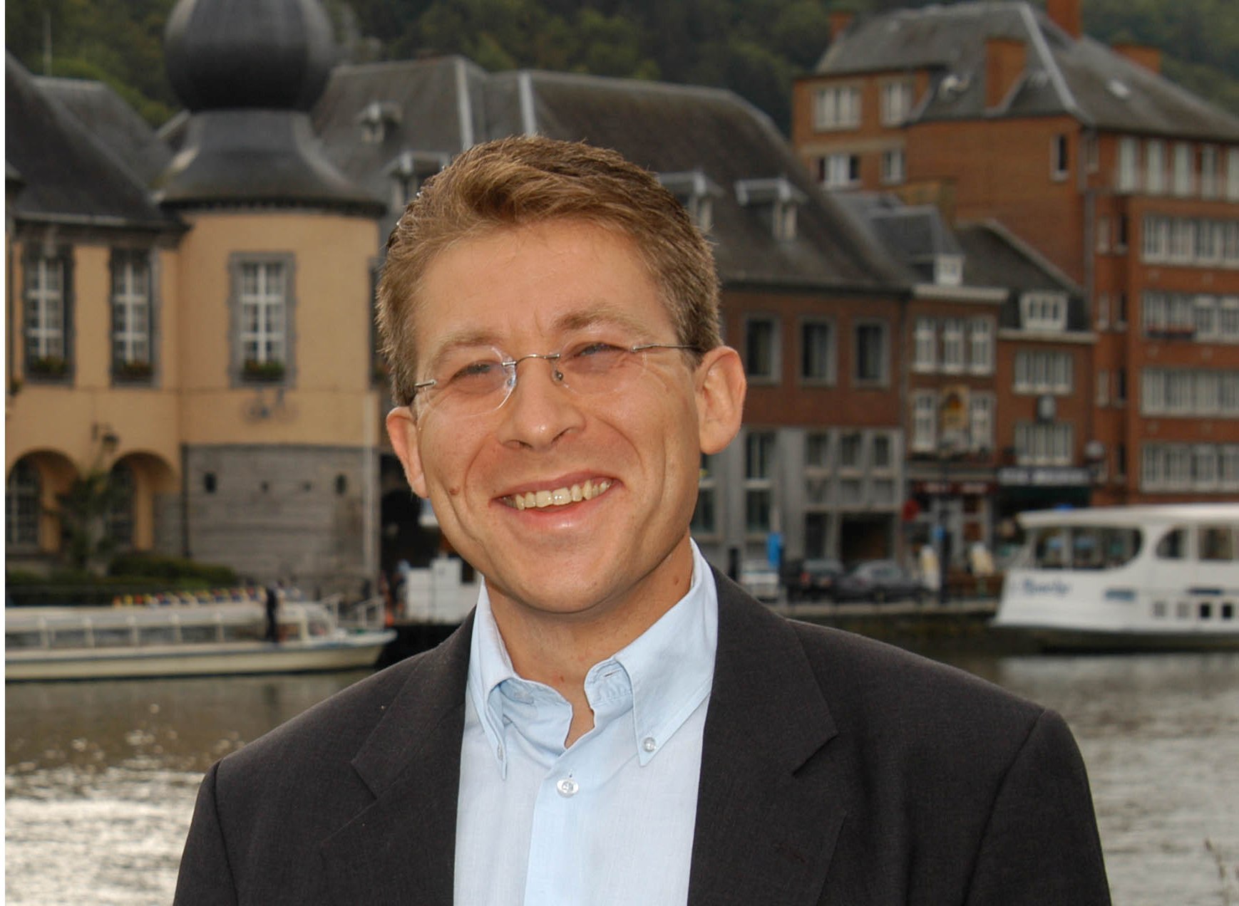 Benoît Bayenet