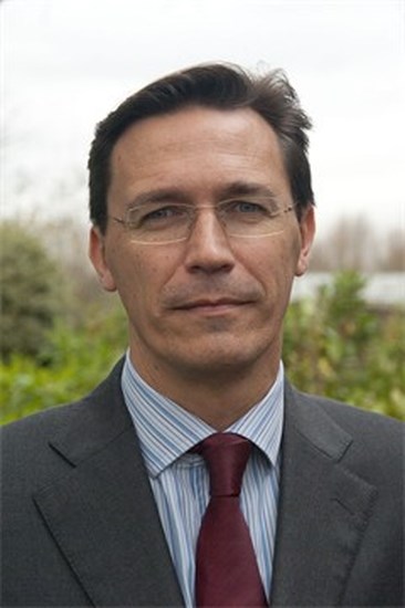 Olivier Chapelle