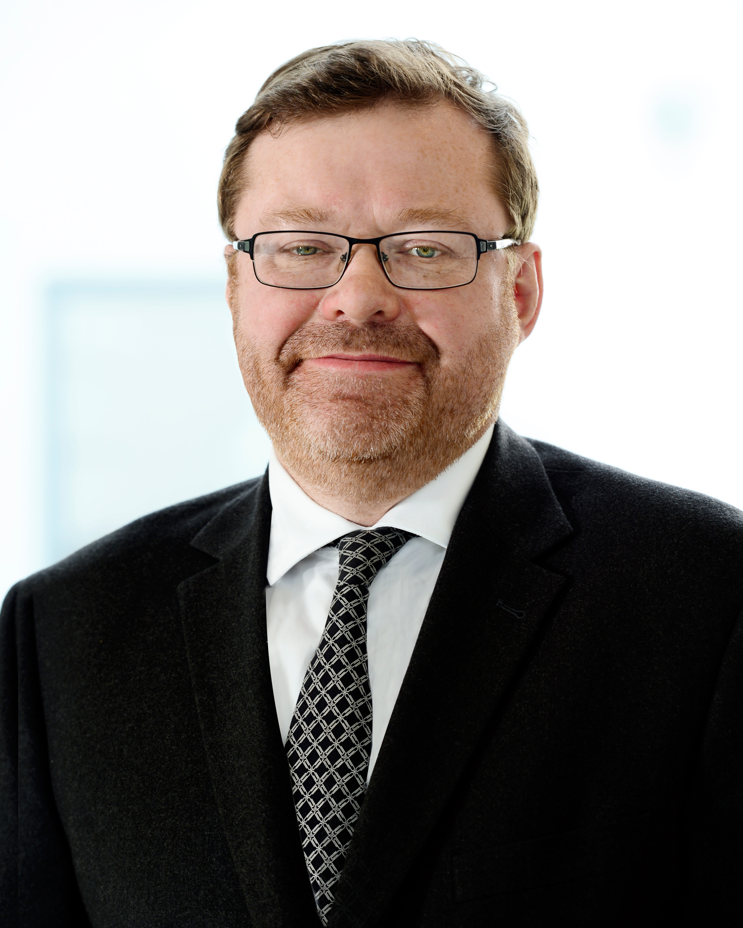 Jean-Paul Servais